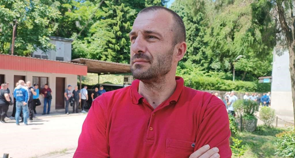 Duraković: Očekujemo konačno rješenje za Rudnik Zenica