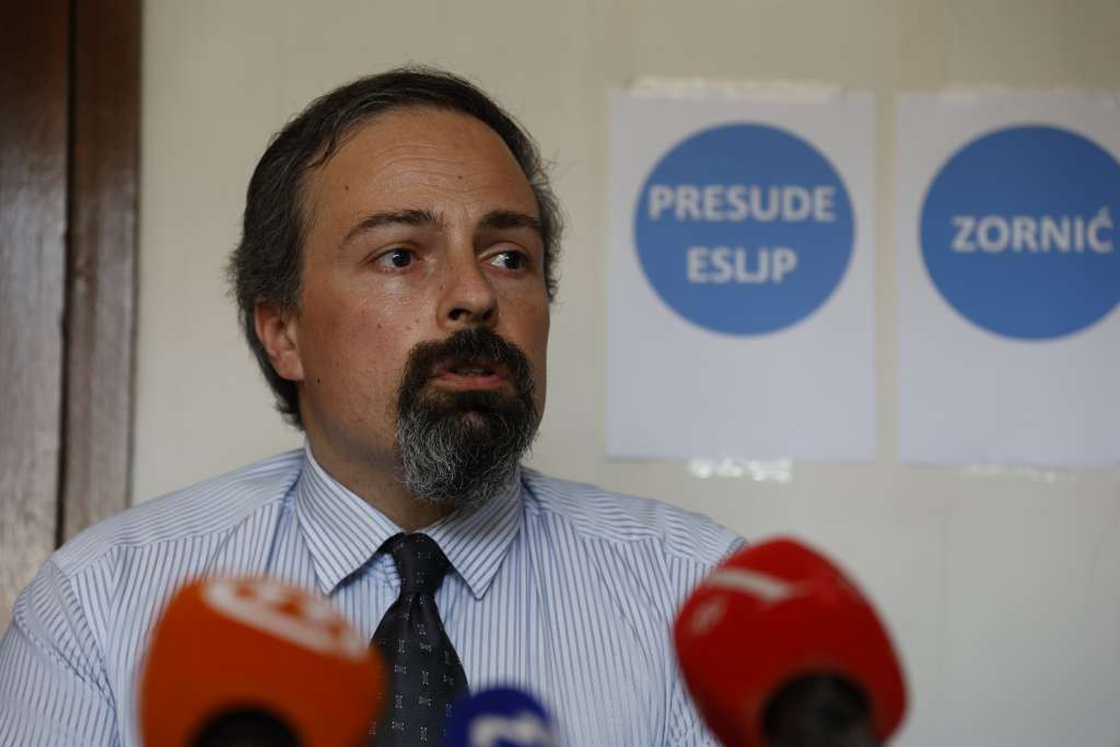 Krug 99: Najavljene odluke visokog predstavnika su diskriminirajuće