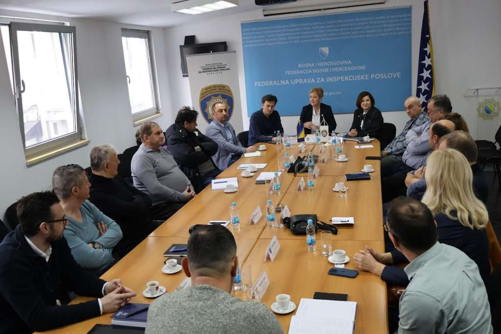 Zubčević Kobilić: Uloga veterinarskih inspektora od izuzetne važnosti