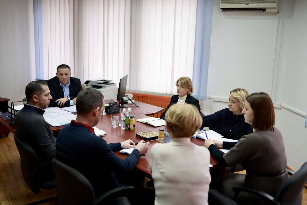 Gradonačelnik Bihaća obišao gradske ustanove i najavio strožiji nadzor