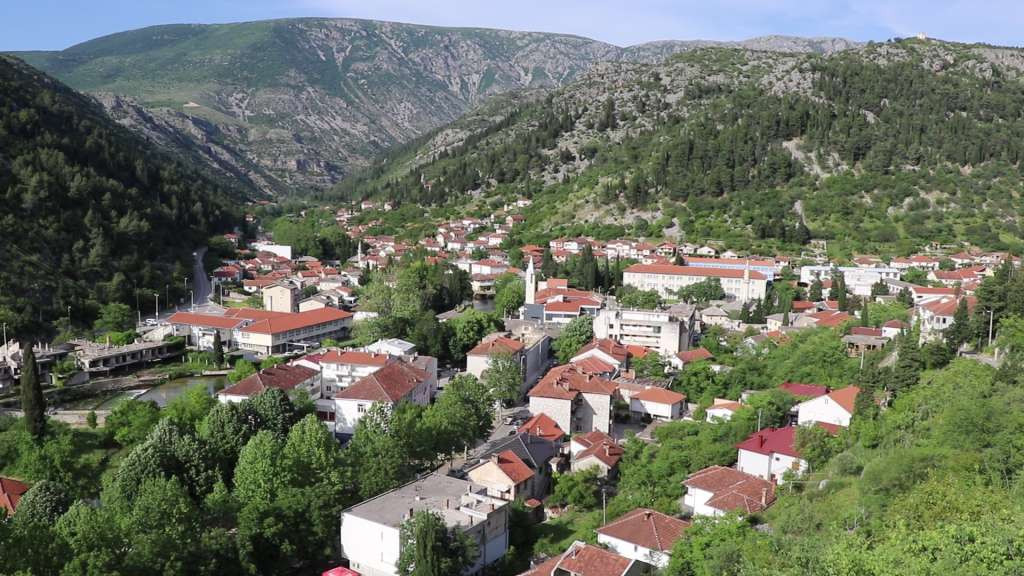 Zbog pogibije dvojice mladića danas Dan žalosti u Stocu