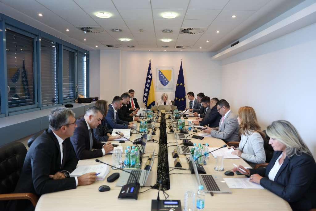 Privremena suspenzija i smanjenje carinskih stopa u 2025. godini