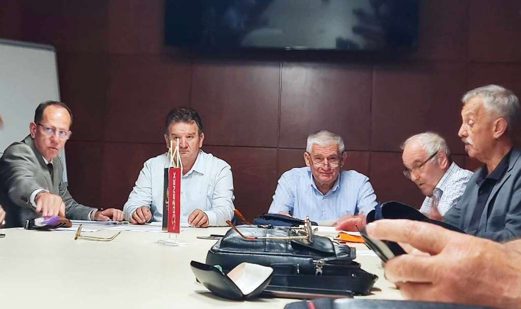 'Tuzlanski akademski klub': Intelektualci za kvalitetnije javne politike