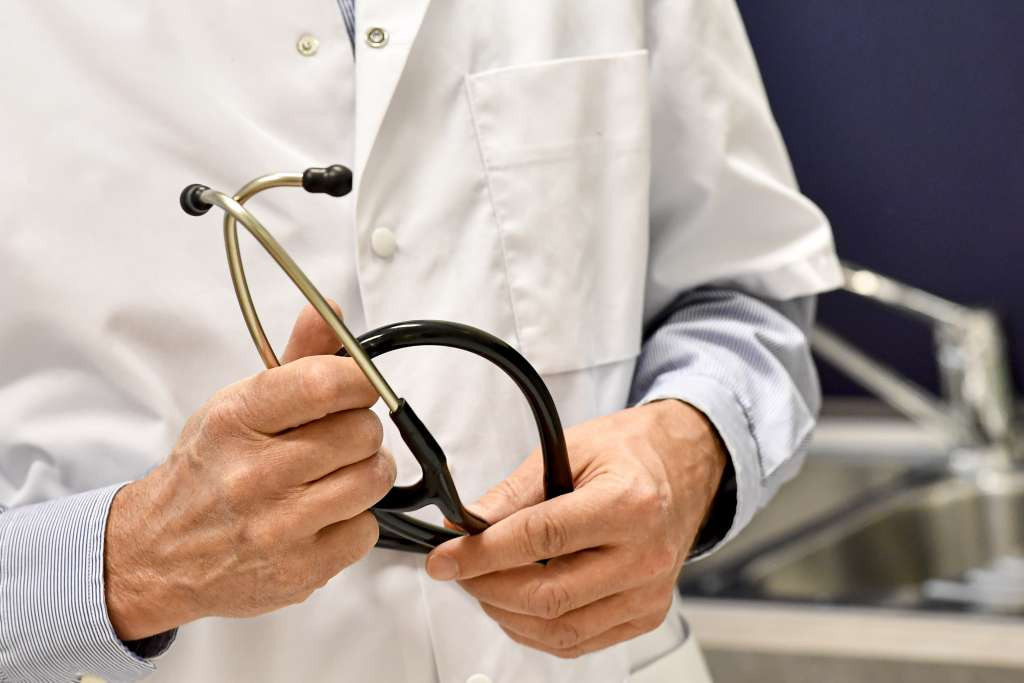 U KS prijavljeno osam novih slučajeva leptospiroze, dva pacijenta hospitalizovana