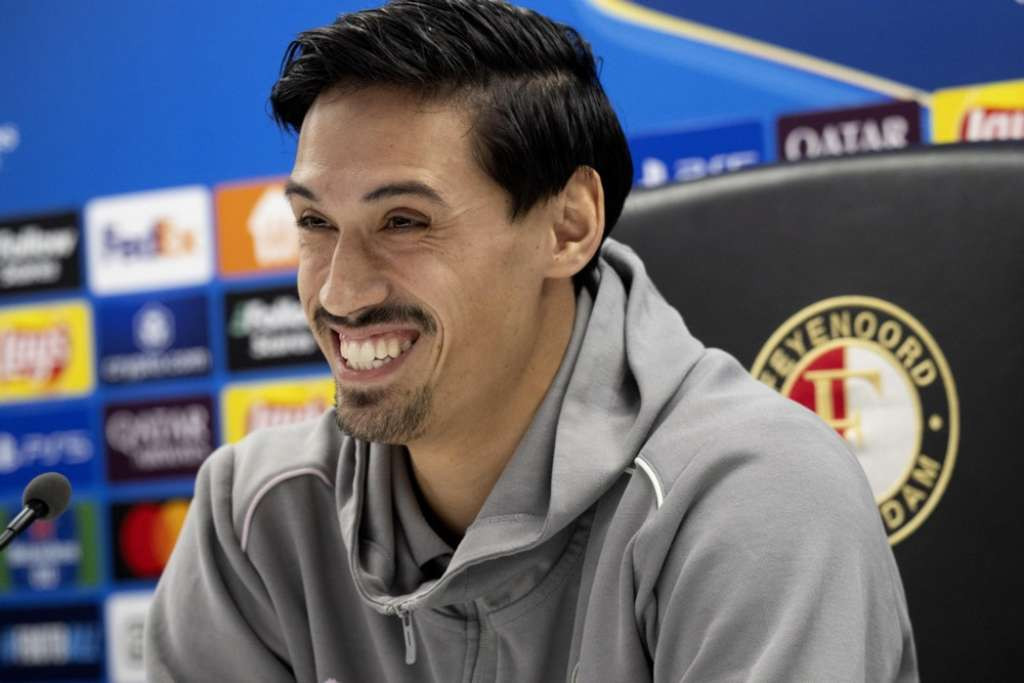 AC Milan prodao Tijjanija Reijndersa Manchester Cityju za 70 miliona eura