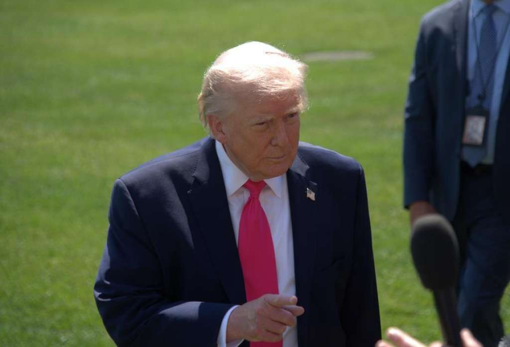 Trump najavio nove susrete s Xijem u novembru u Kini i decembru u Miamiju