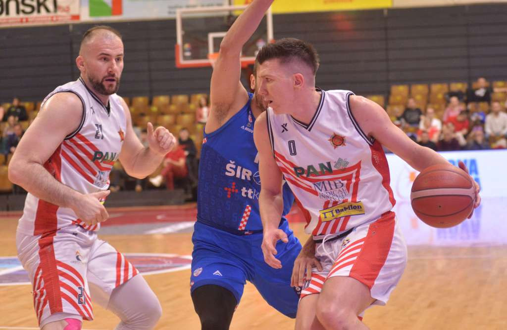 Sloboda nadigrala Široki u Mejdanu