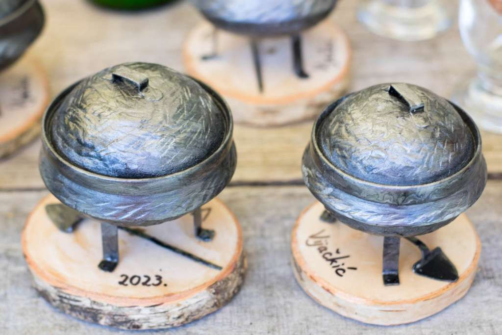 Oćevija 9. augusta domaćin 'Pekijade', miris tradicije i zvuk čelika