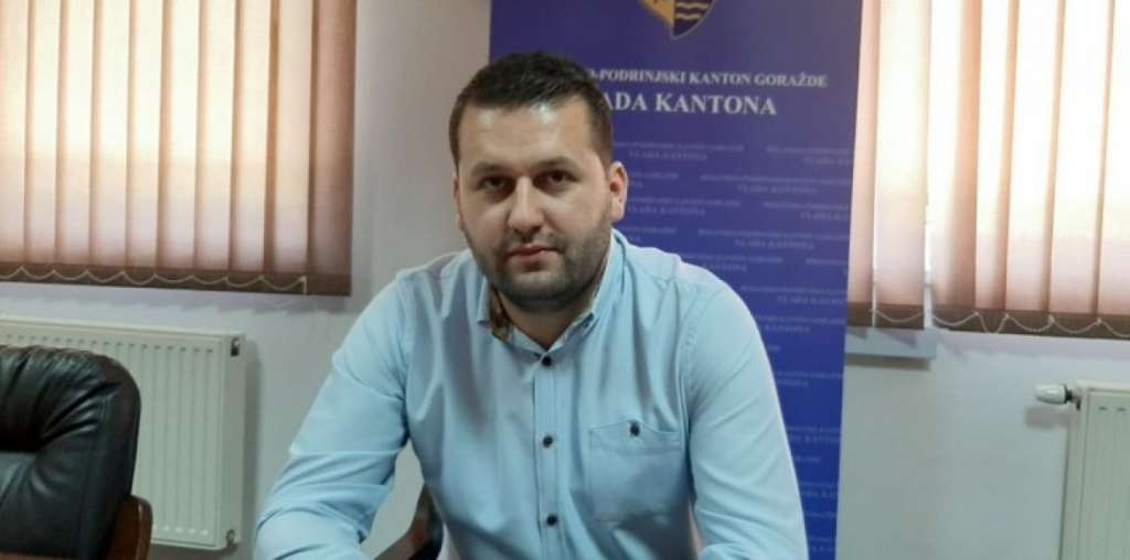 Halilović: Zakon o socijalnoj zaštiti BPK u skupštinskoj proceduri