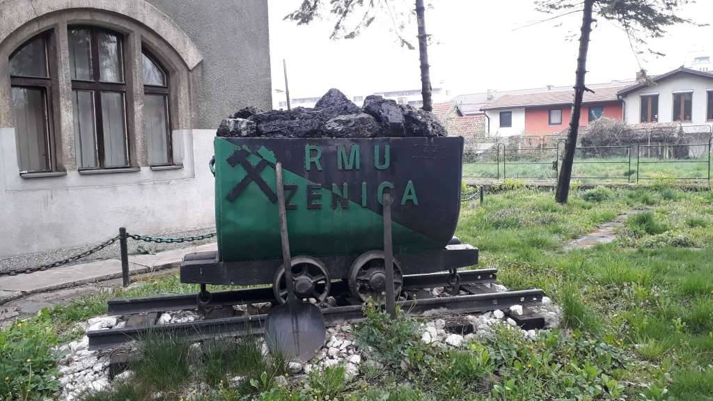 Ovjera knjižica nije odobrovoljila zeničke rudare u jami Raspotočje, 11 ih protestira