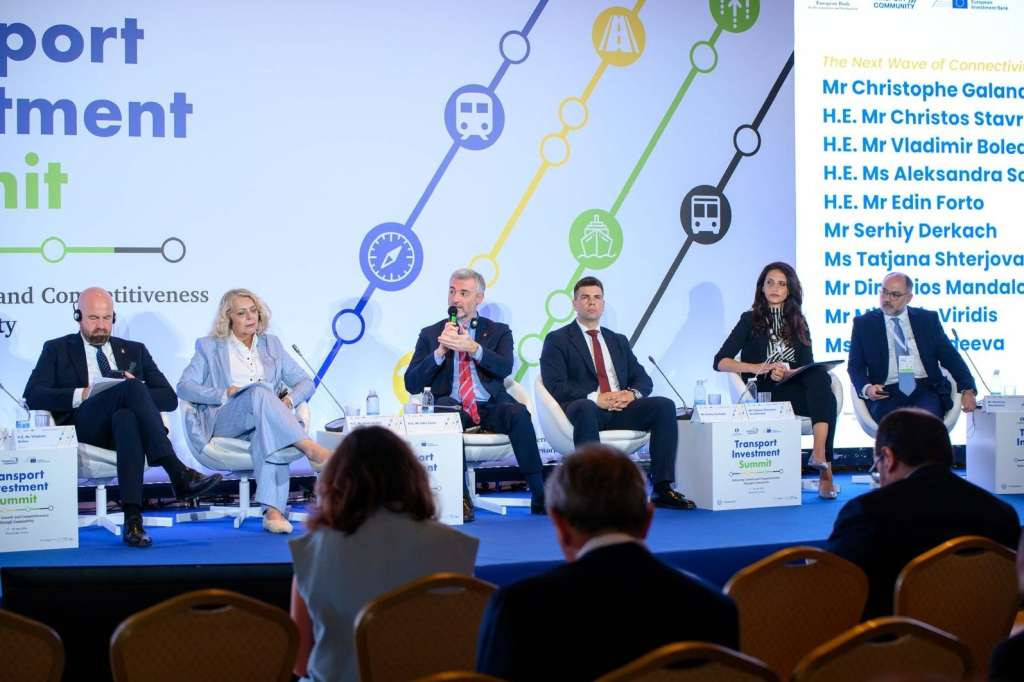 Forto: Ozbiljna država mora ulagati u željeznice