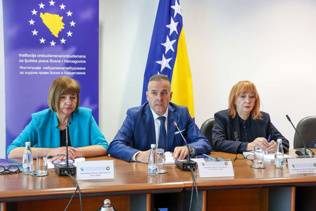 Broj žalbi građana porastao za više od 30 posto, preporuke ombudsmana se i dalje slabo provode
