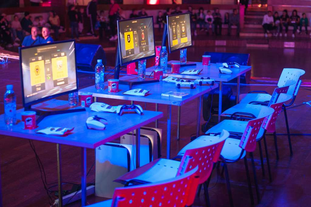 Sarajevo Loading Fest okupio takmičare, influensere i fanove iz cijele države