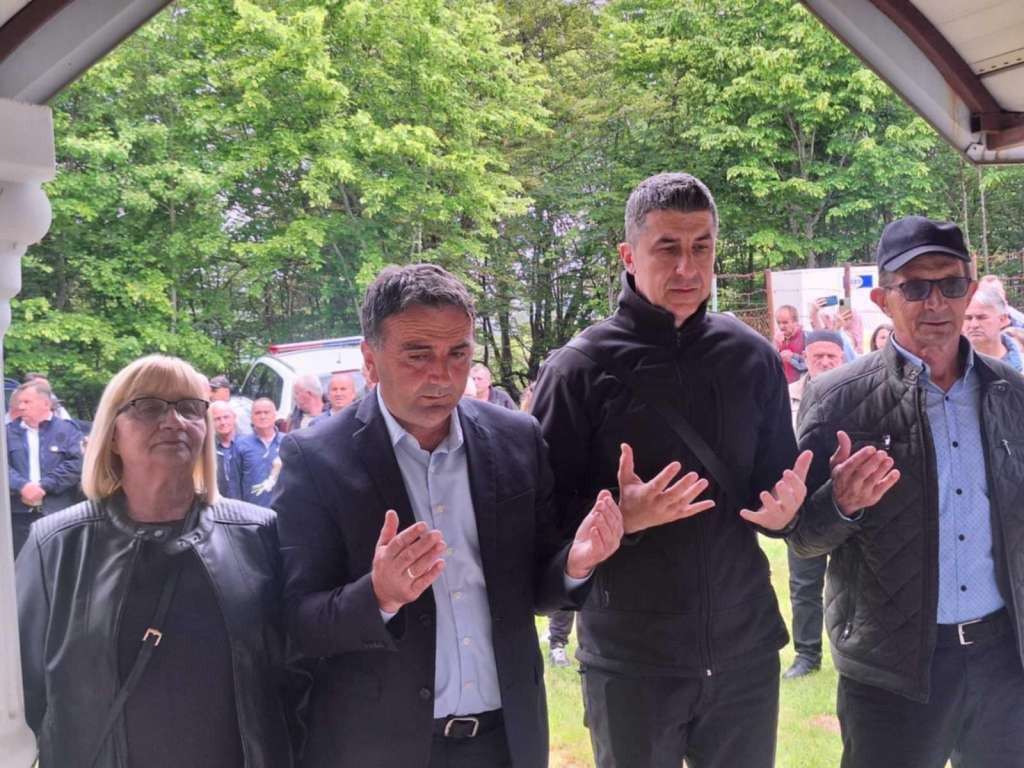 U Općini Foča u FBiH obilježena 33. godišnjica bitke na Zebinoj šumi