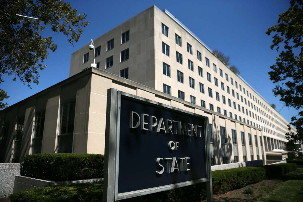 State Department: Razgovori Libana i Izraela nastavljaju se danas