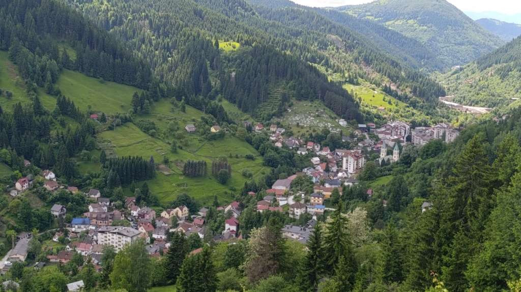 INZ: Olovo nije pronađeno u vodovodu u selima kod Vareša