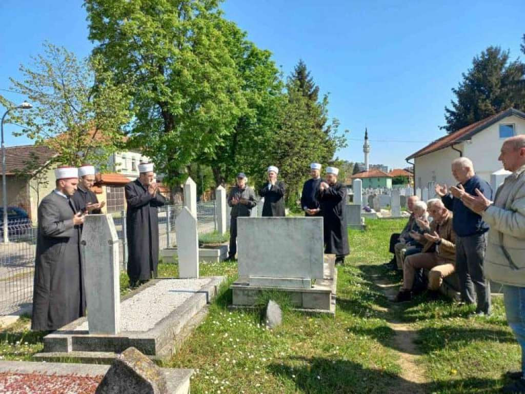 Dan šehida obilježen u Banjoj Luci