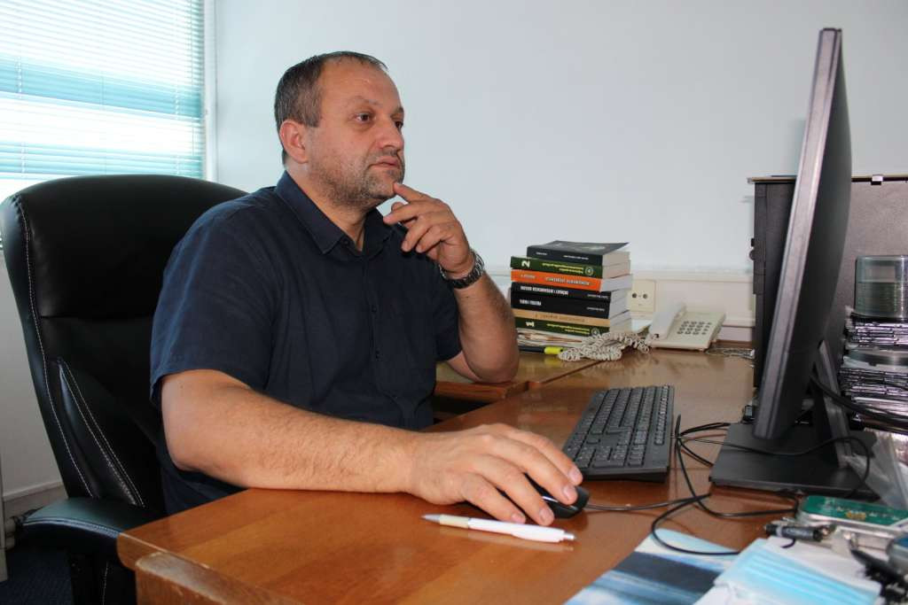 Kliko: 9. januar je dan sjećanja na žrtve genocida i zločina protiv čovječnosti