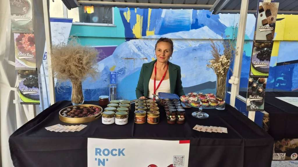 U Mostaru održan 'Maker Faire' festival