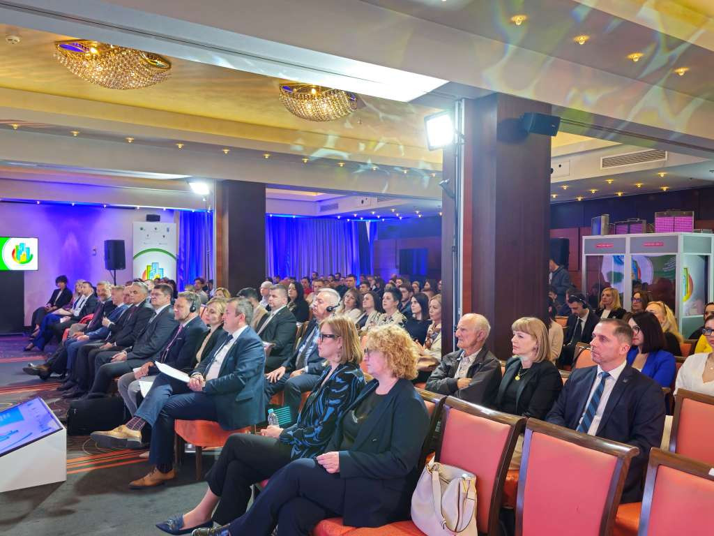 Bihać među gradovima koji bilježe rezultate energetske efikasnosti