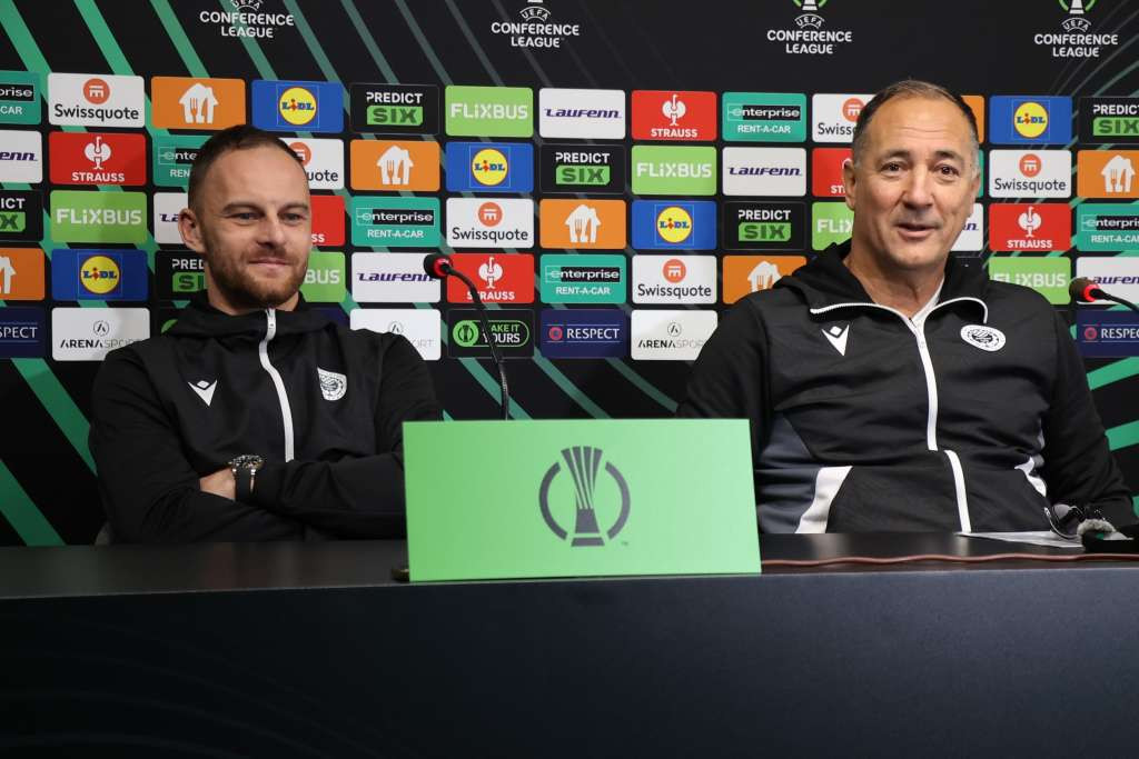 Štimac i Bilbija pred Lincoln: Gosti iz Gibraltara neće biti nimalo lak protivnik