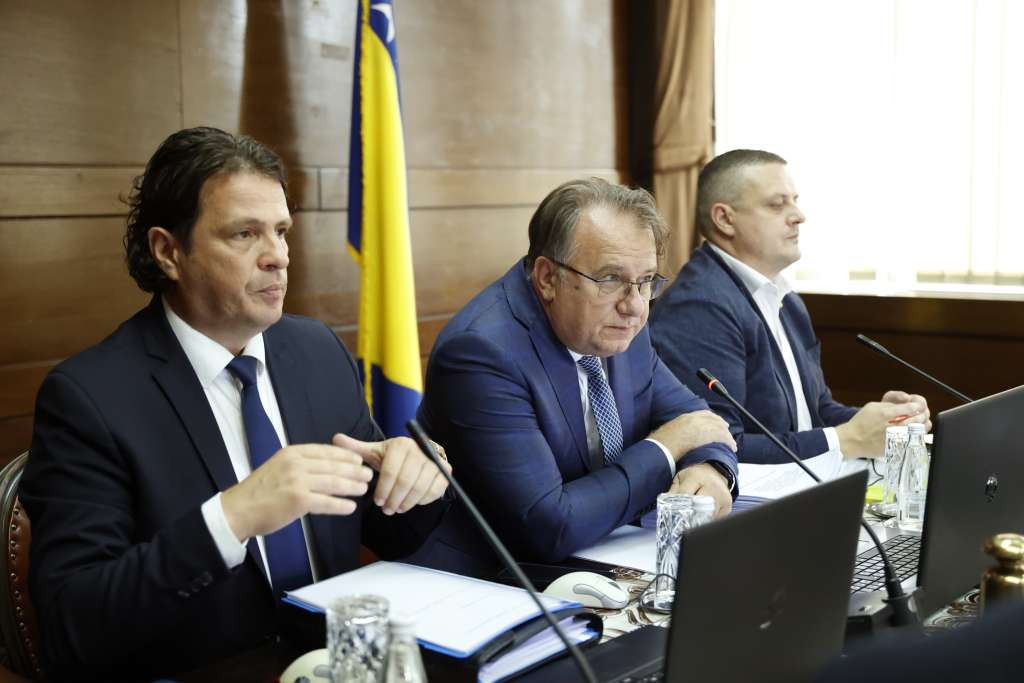 Vlada FBiH: Za vrhunske sportske rezultate iz Federacije BiH nagrade u ukupnom iznosu 723.000 KM