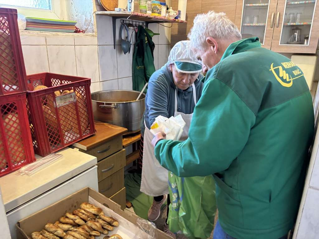 Merhamet Bihać podijelio ukupno 3.000 iftara tokom ramazana