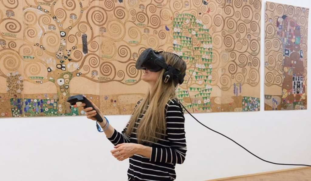 Digitalizacija muzeja, blockchain tehnologija i proširena stvarnost u bečkim muzejima