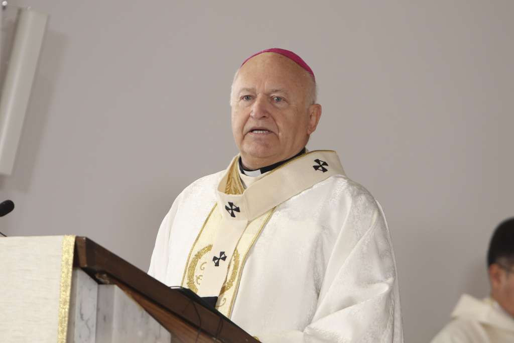 Nadbiskup beogradski bit će prvi kardinal u povijesti Katoličke crkve u Srbiji