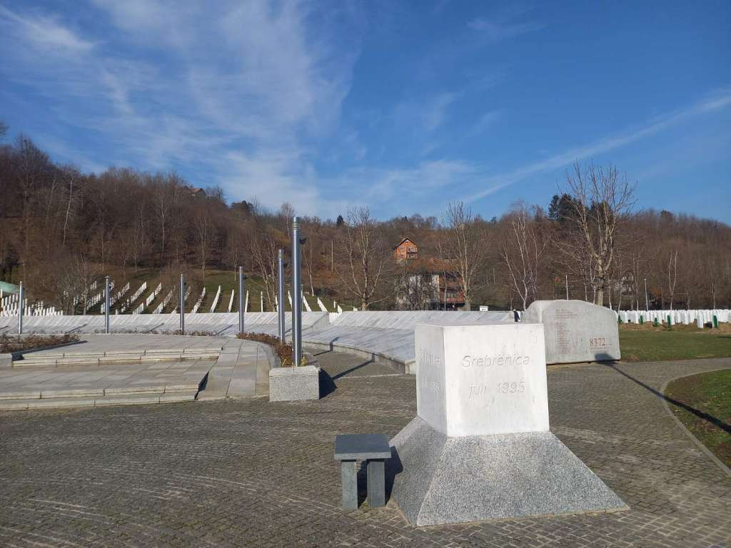 Udruženja svjedoka genocida - Rezolucija o Srebrenici dokaz da se borba za pravdu i istinu isplati