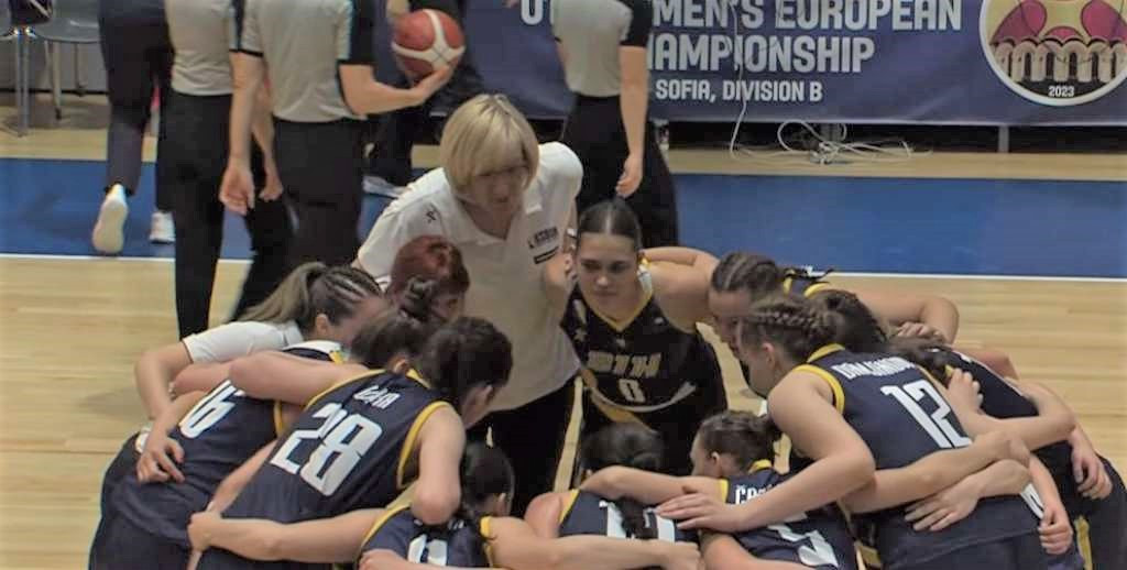 Košarkašice BiH savladale Norvešku na EP-u B diviziji