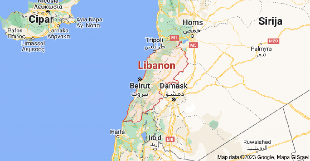 UNIFIL osudio izraelske napade, pronašao dokaze o mogućem korištenju bijelog fosfora