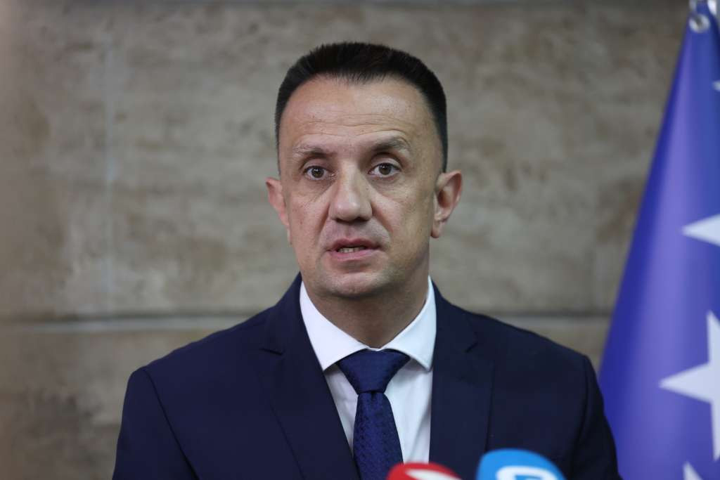 Potpisan sporazum značajan za snabdijevanja plinom u FBiH, i poslovanje Energoinvesta i BH Gasa