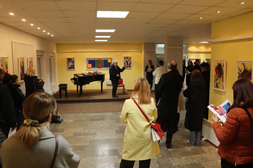 Džudža Džaferova džamija i pravoslavna crkva sv. Nikole otvaraju svoja vrata za Noć muzeja