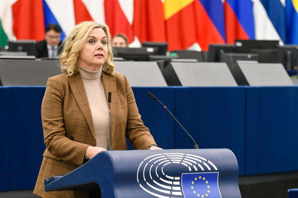 Europski parlament usvojio Instrument za reforme i rast za zapadni Balkan