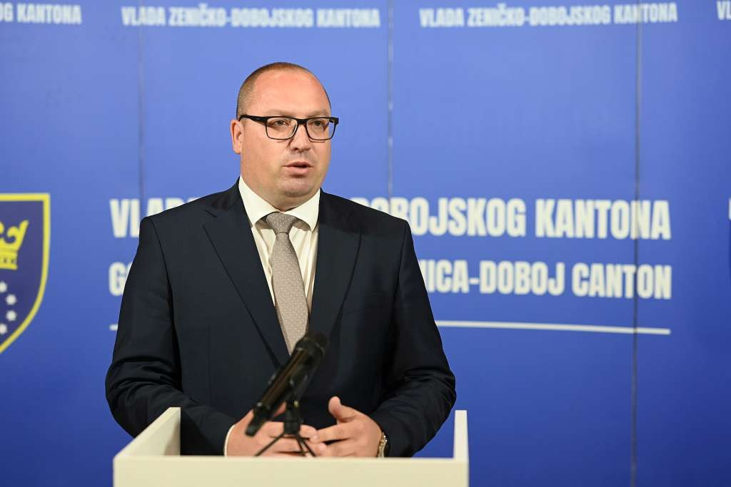 Sirovica: Naš cilj je trajna integracija branilaca i njihove djece u privredne tokove