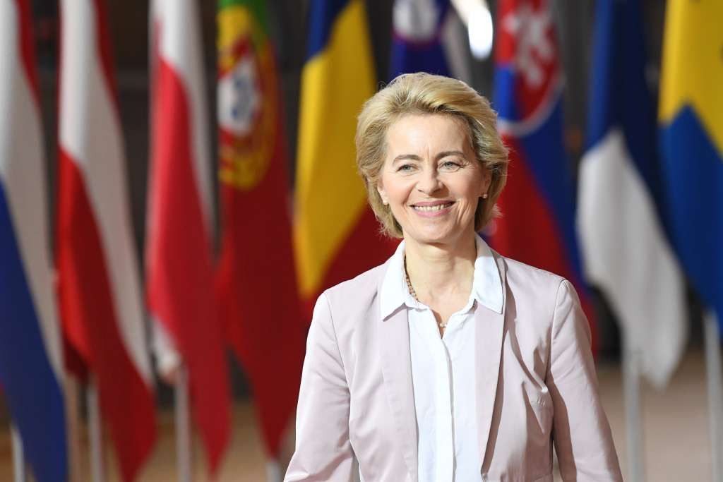 EPP glasala da podrži kandidaturu von der Leyen kao čelnice Evropske komisije