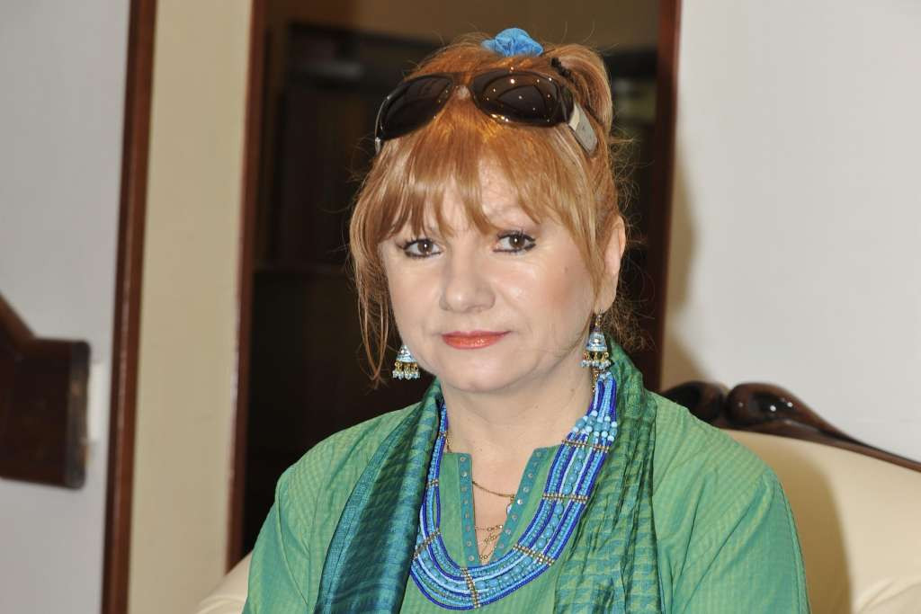 Šešić: Krucijalno u filmu je sposobnost autora da uspostavi emotivnu vezu sa gledateljima