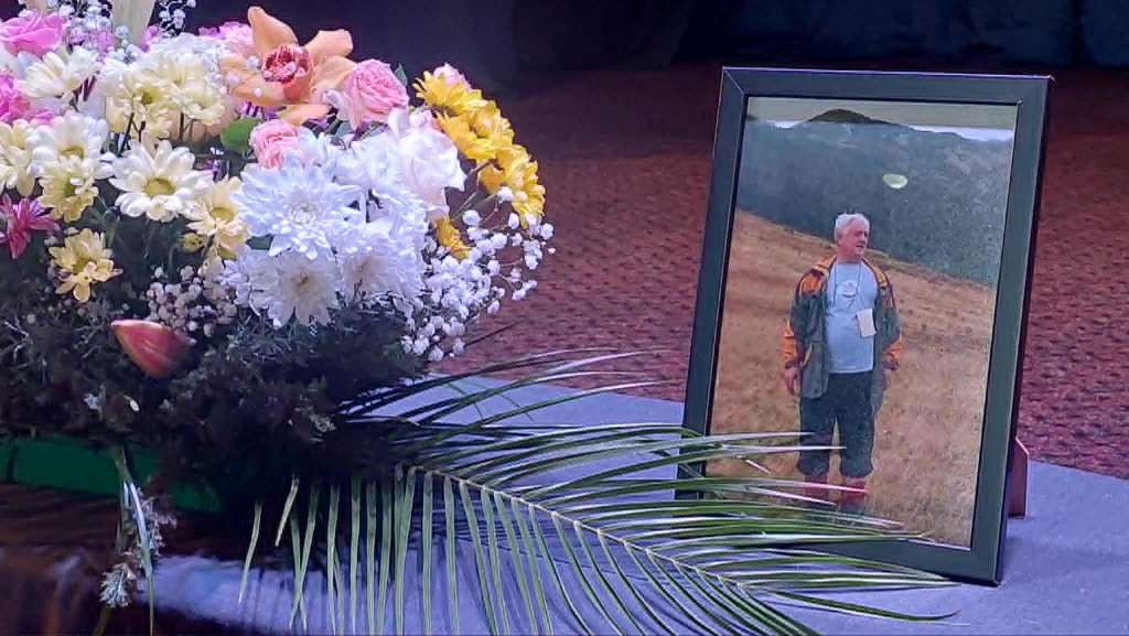 Goražde se oprostilo od Zajke Šovšića: Volio je prirodu, planine i ljude