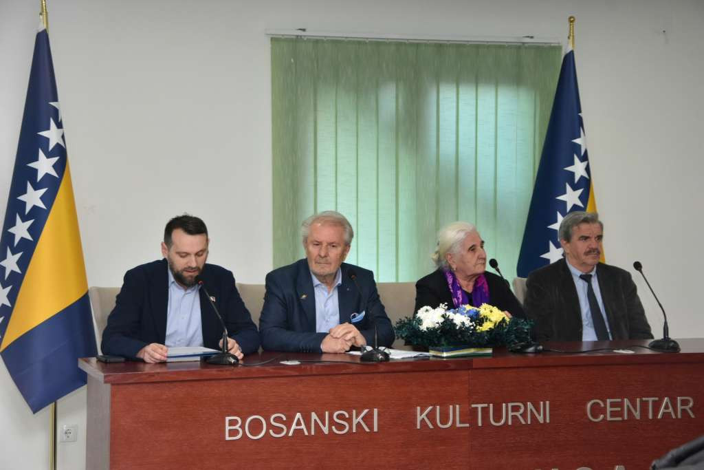 Lendo na tribini povodom Dana nezavisnosti: Država plaćena životima nema alternativu