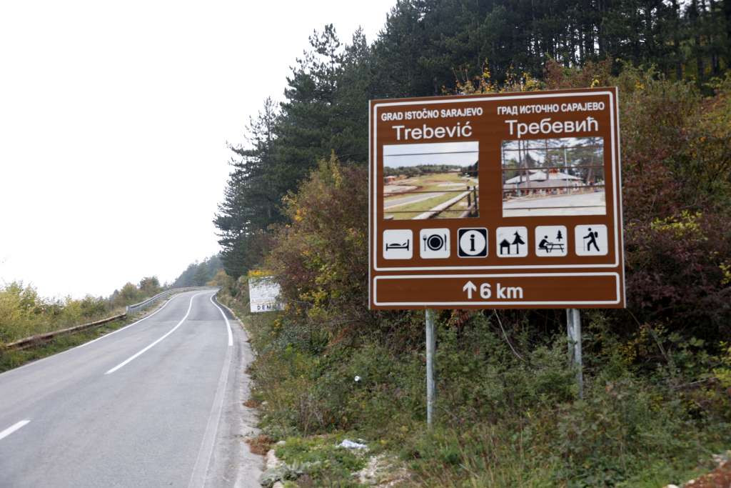 Delić: Zaštita kompletnog Trebevića otvara vrata evropskih fondova za zaštitu okoliša