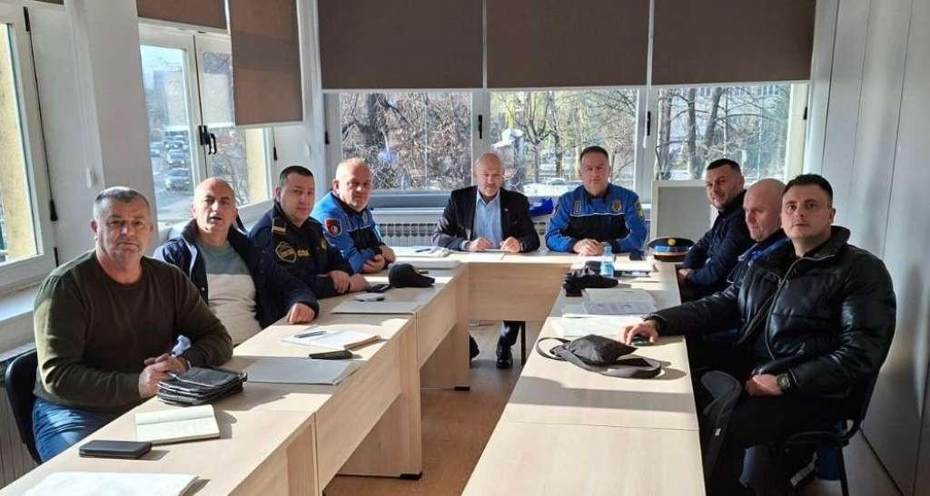 Samostalni sindikat policije FBiH poziva Vladu da povuče Zakon o policijskim službenicima