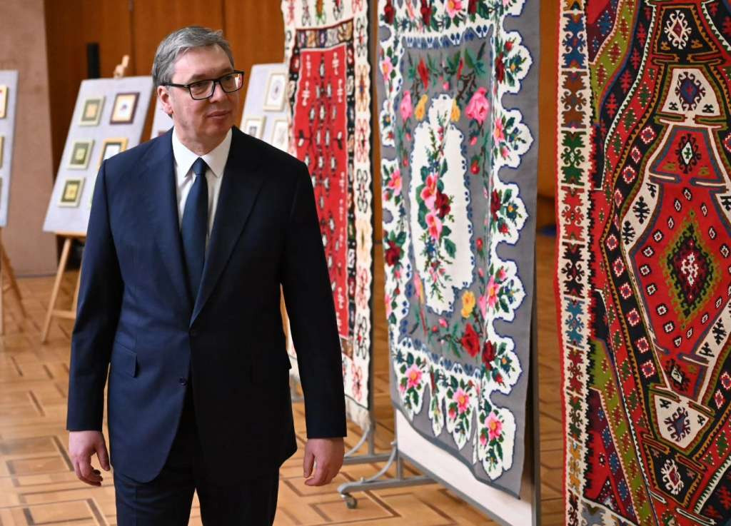 Vučić: Plan razvoja neće zavisiti od toga ko će biti na vlasti, ja svakako neću biti predsjednik