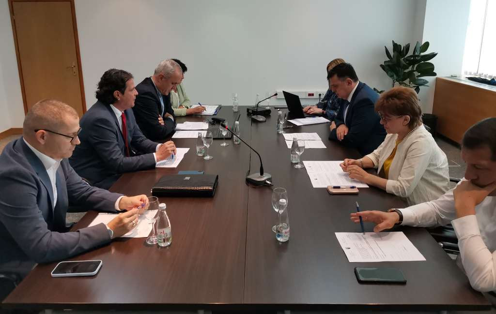 Kraljević zaustavio raspodjelu prihoda od putarine do izrade metodologije