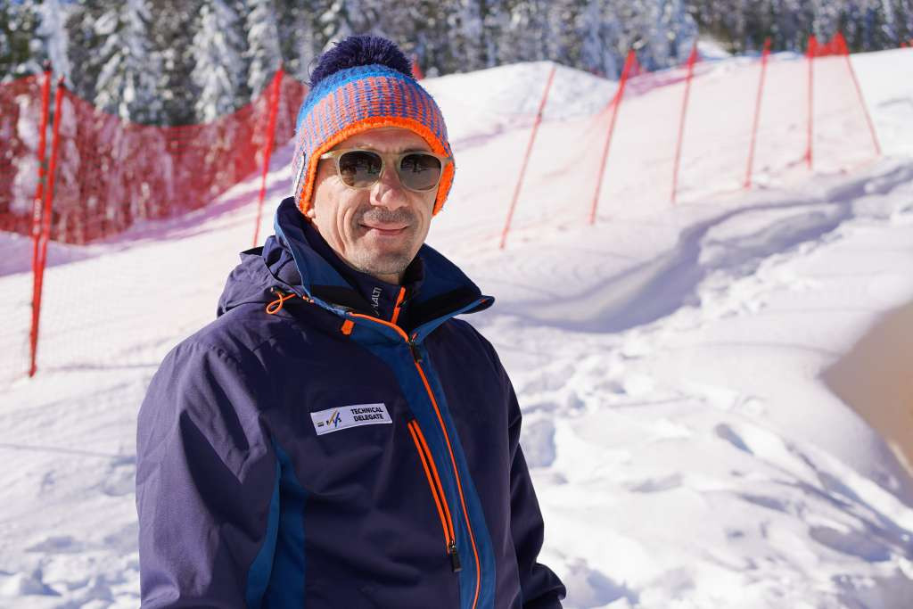 Sve spremno za FIS Evropa kup u OC Bjelašnica, FIS potvrdio kvalitet staza