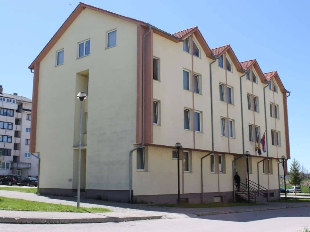 Deblokirani računi zdravstvenih ustanova u Kantonu 10