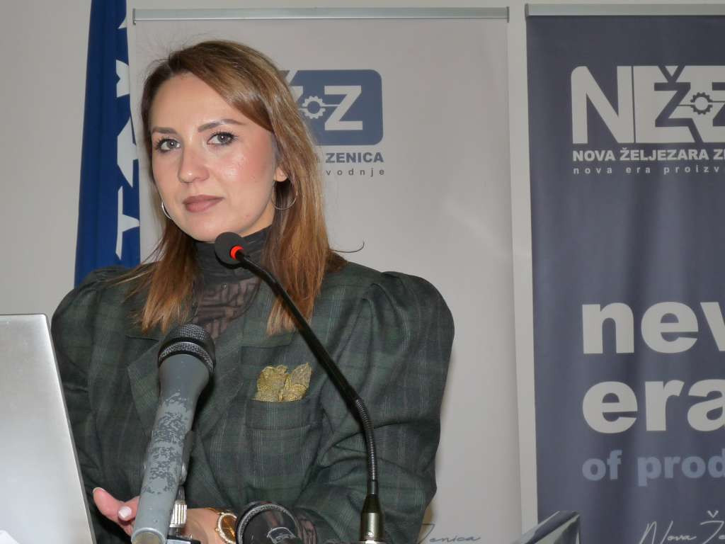 Nova Željezara Zenica: Radna mjesta sigurna, a svi dobavljači će biti isplaćeni u stečajnom postupku