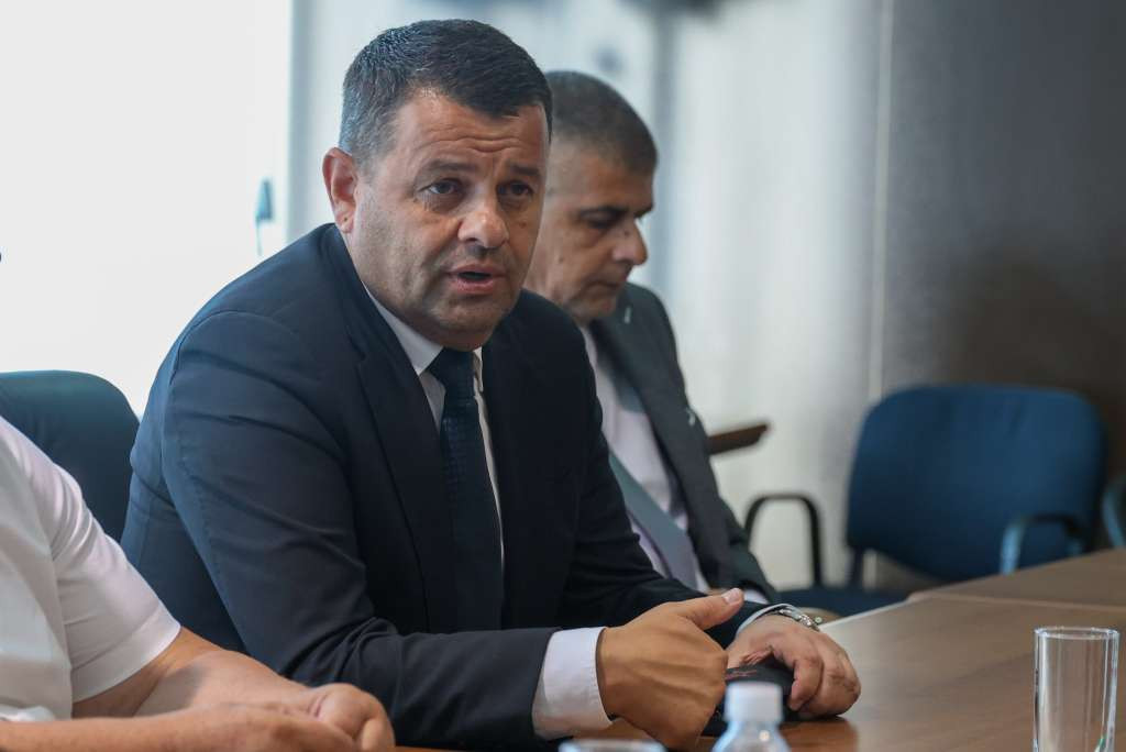 Hurtić: Pravda je pobijedila, bio sam na strani ljudi kojima je nepravda učinjena