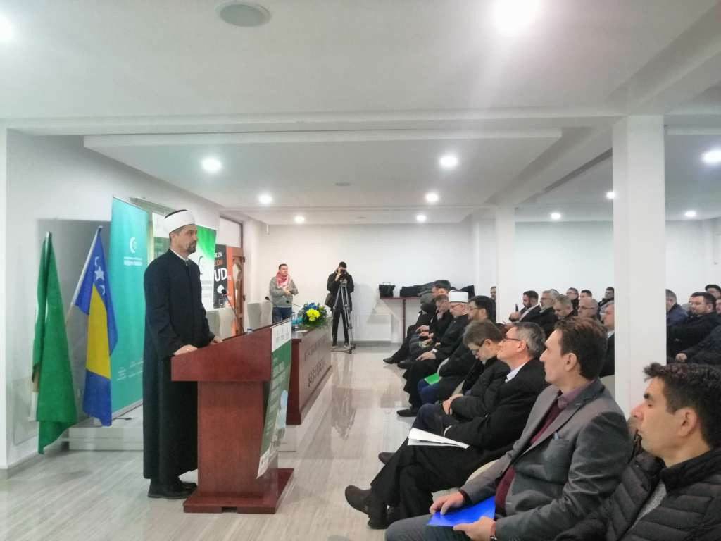 U Srebrenici održan naučni skup posvećen ulozi i značaju imama u procesu povratka