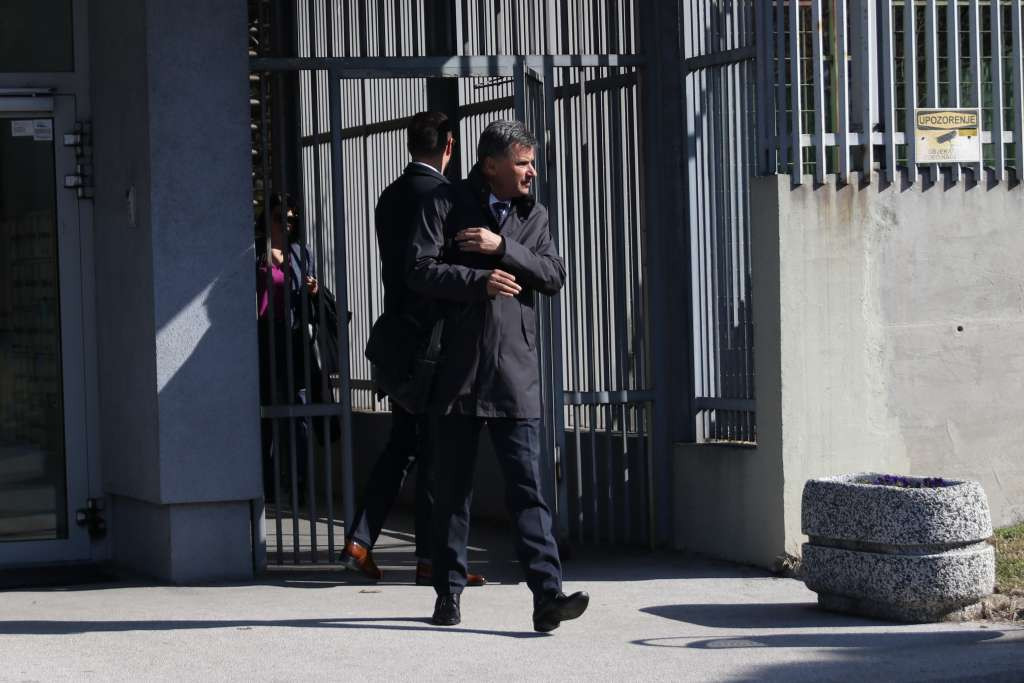 Suđenje za respiratore: Završne riječi iznosile braniteljice prvooptuženog